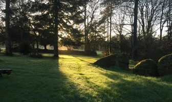 Chambres-Manoir de Botcol