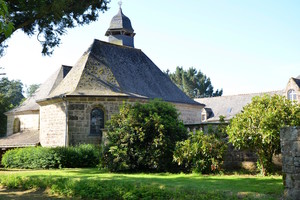 Château de Trégarantec