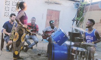 Fête de la musique
