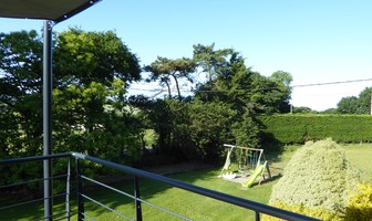 Mme Le bourhis - Terrasse Panoramique