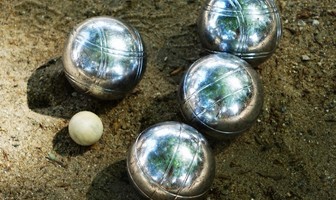 Soirée jeux d&#039;extérieur à Bonen