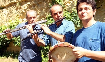 Les Mardis Têtus | Sopro da Terra