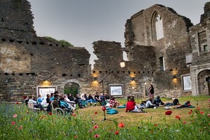 Abbaye de Bon Repos