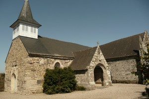 Eglise Sainte Tréphine