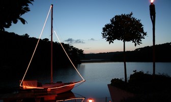 Merlin les pieds dans l&#039;eau - Chambres d&#039;hôtes