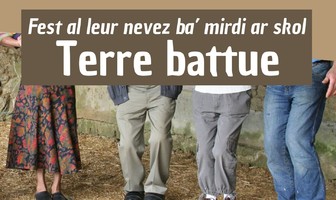 Fest al leur nevez | Terre battue