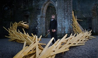 Art contemporain | Assaut