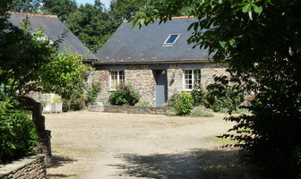 La Petite Ferme de Quéhéro