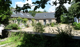 La Petite Ferme de Quéhéro