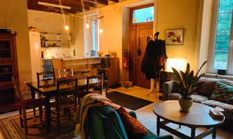 Pont Ar Len Café &amp; Gîte