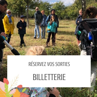 billetterie en ligne