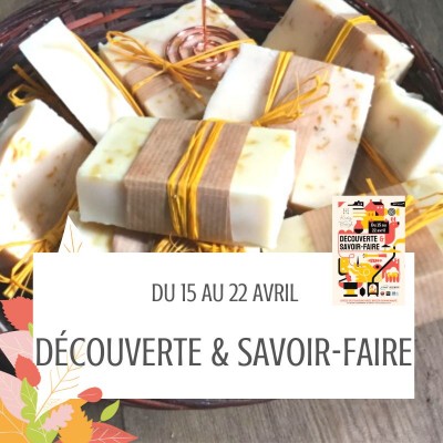 decouverte savoir faire 2023
