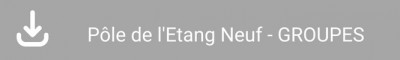 CTA etang neuf brochure
