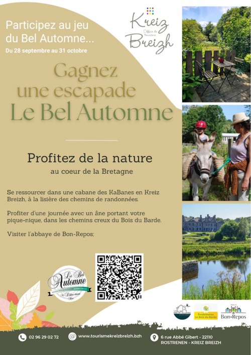 jeu 2024 le bel automne kabanes kreiz breizh